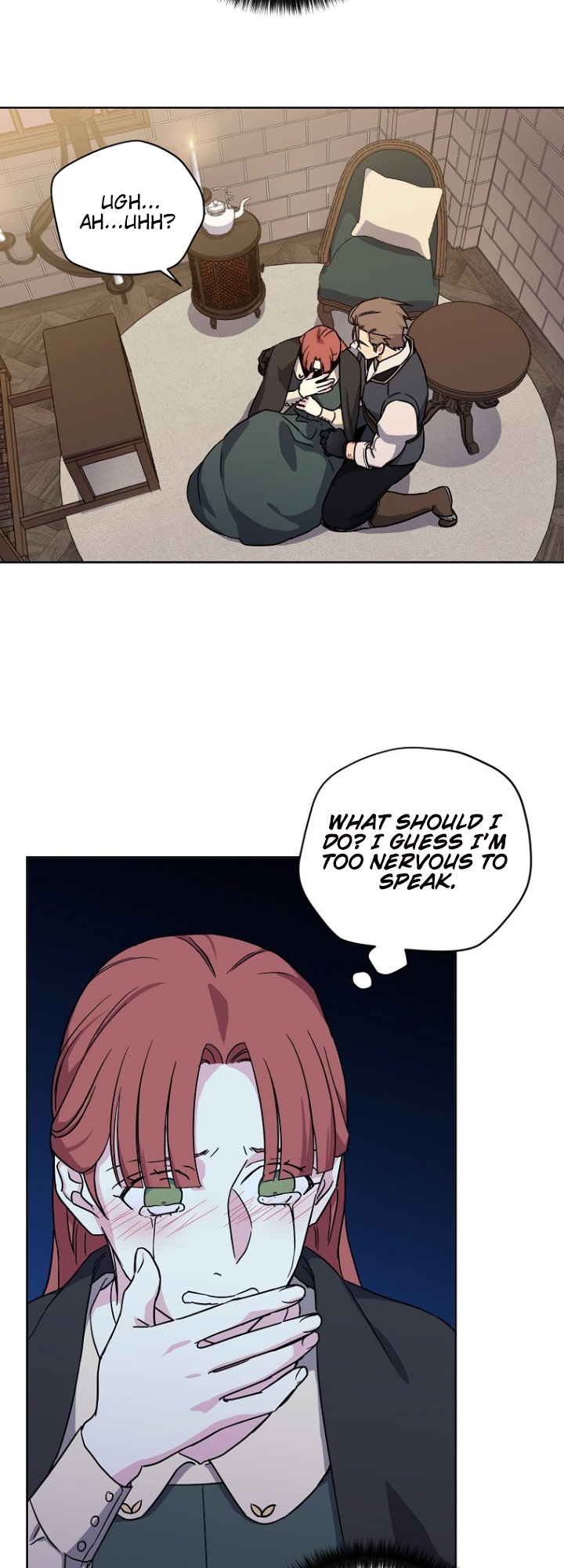 Chitra - Manhwa chapter 145 - page 6