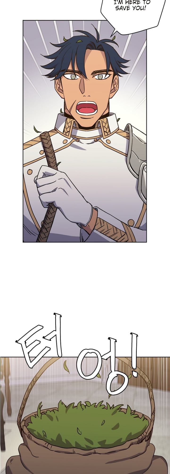 Chitra - Manhwa chapter 143 - page 16