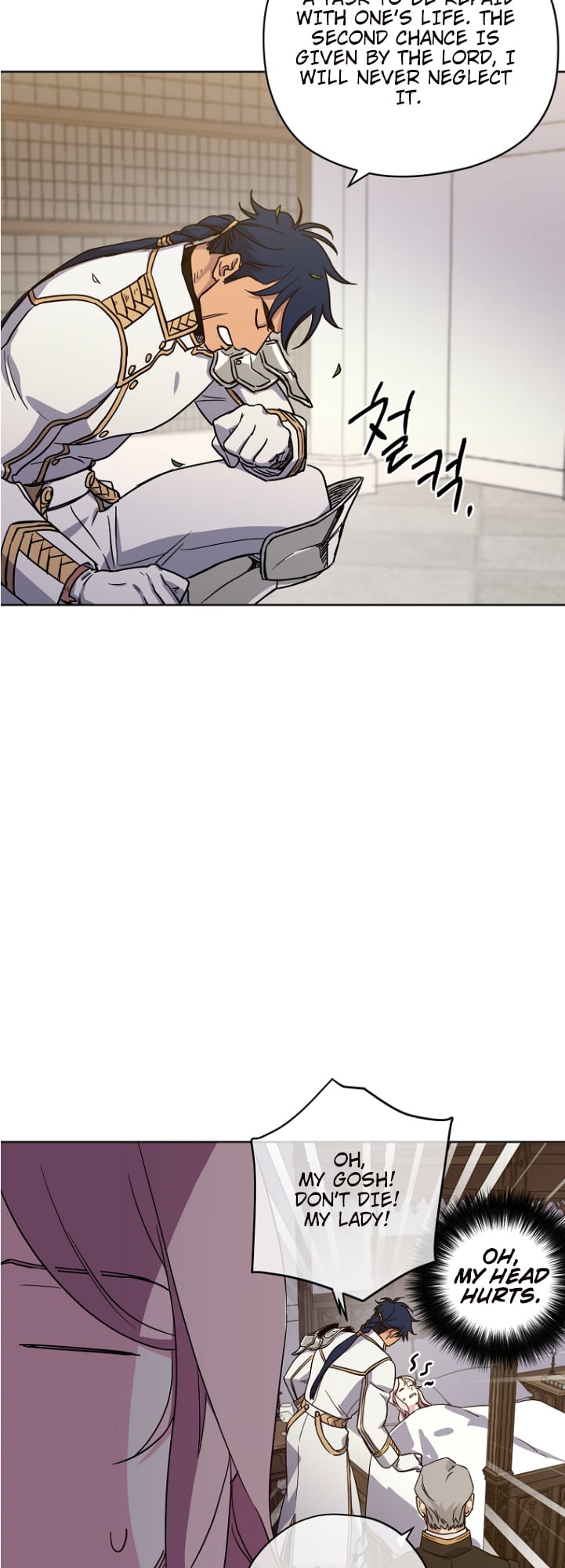 Chitra - Manhwa chapter 143 - page 18