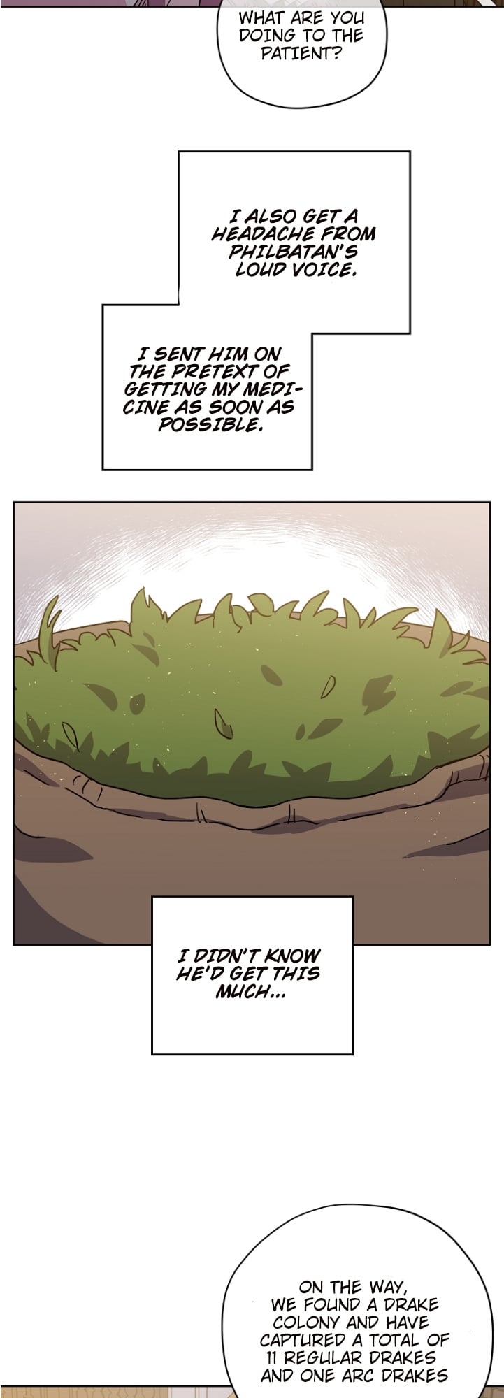 Chitra - Manhwa chapter 143 - page 19