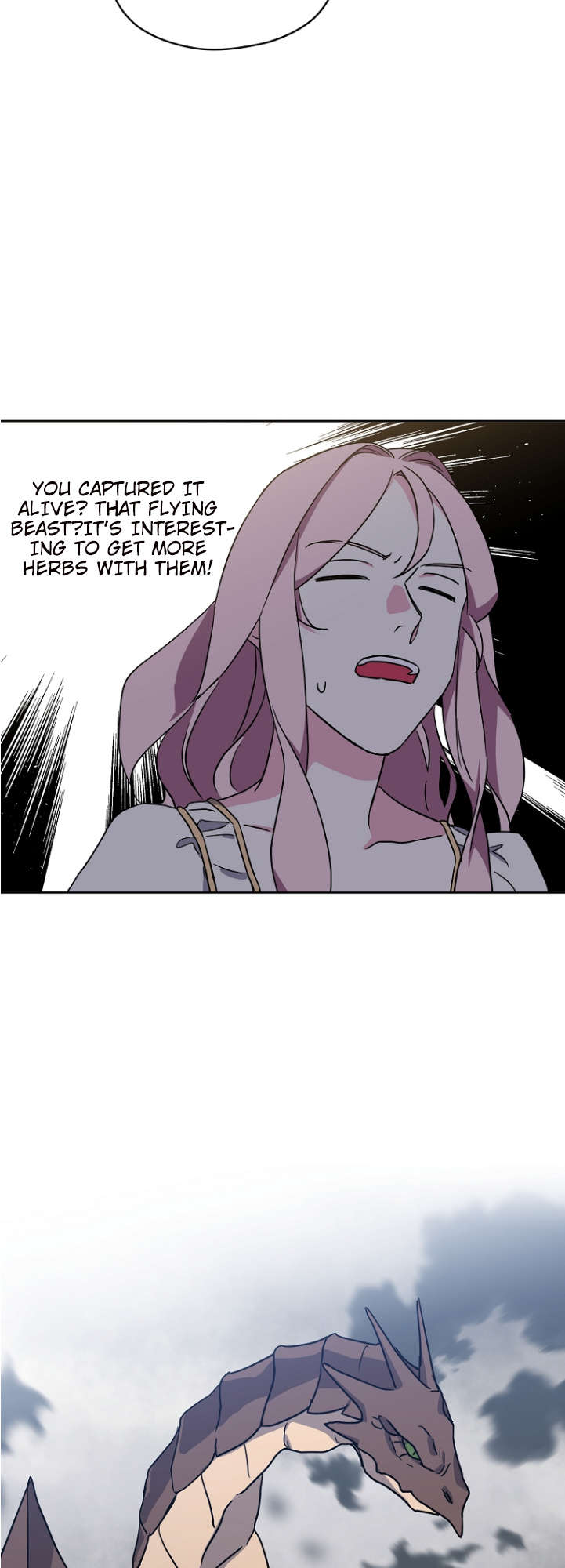 Chitra - Manhwa chapter 143 - page 21