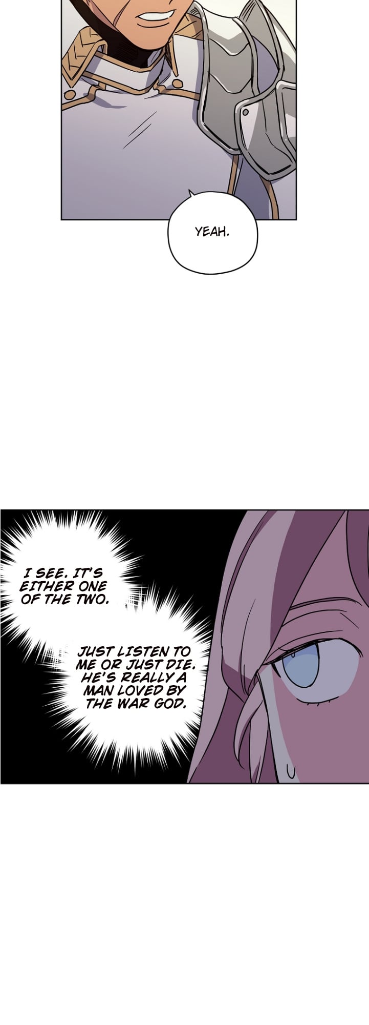 Chitra - Manhwa chapter 143 - page 24