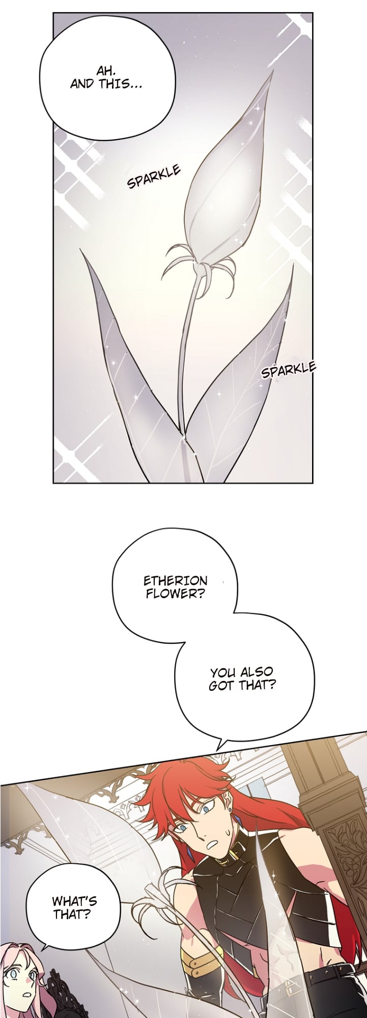 Chitra - Manhwa chapter 143 - page 25