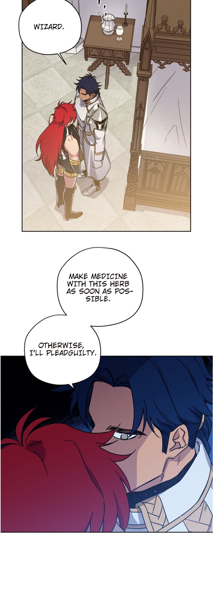 Chitra - Manhwa chapter 143 - page 31
