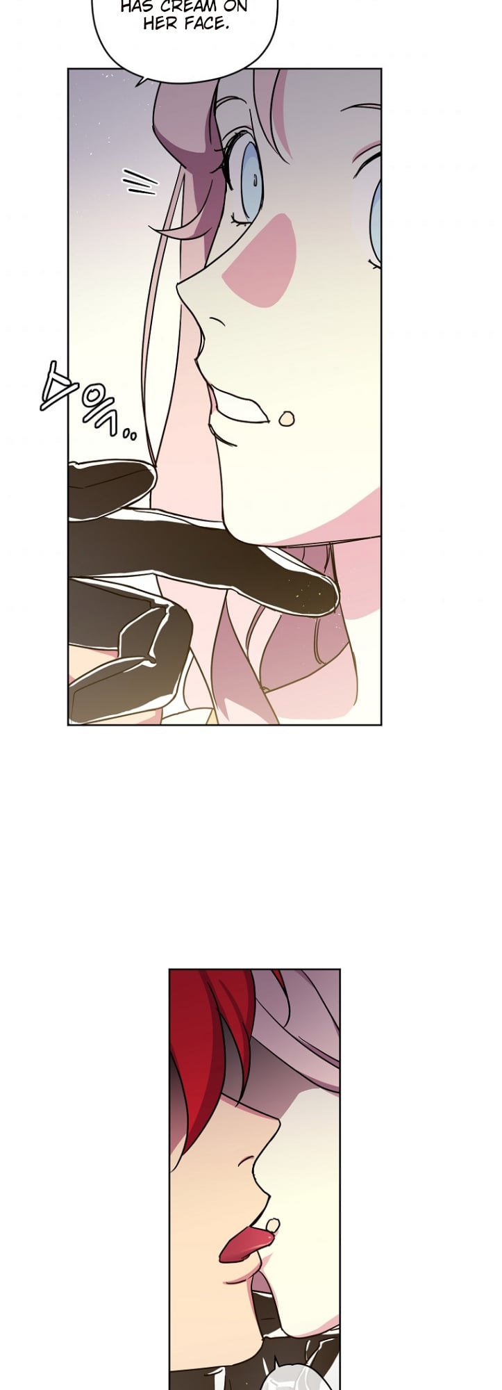 Chitra - Manhwa chapter 143 - page 34