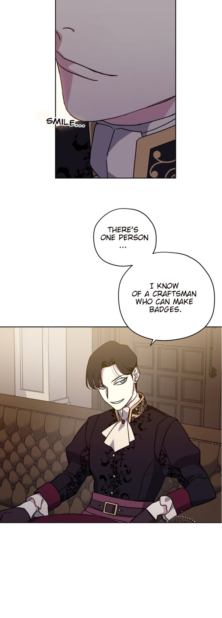Chitra - Manhwa chapter 142 - page 10