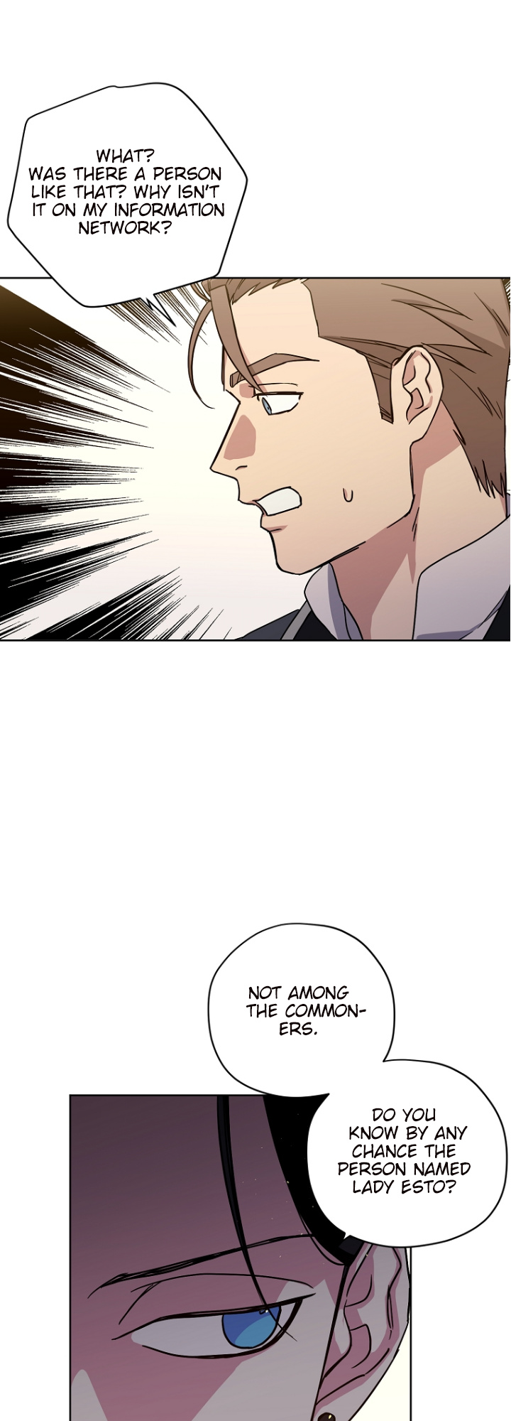 Chitra - Manhwa chapter 142 - page 11