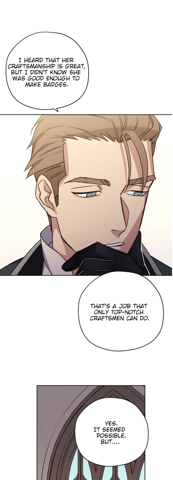 Chitra - Manhwa chapter 142 - page 13