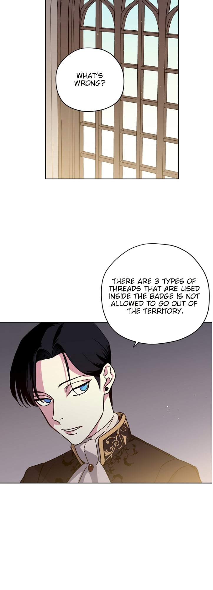 Chitra - Manhwa chapter 142 - page 14