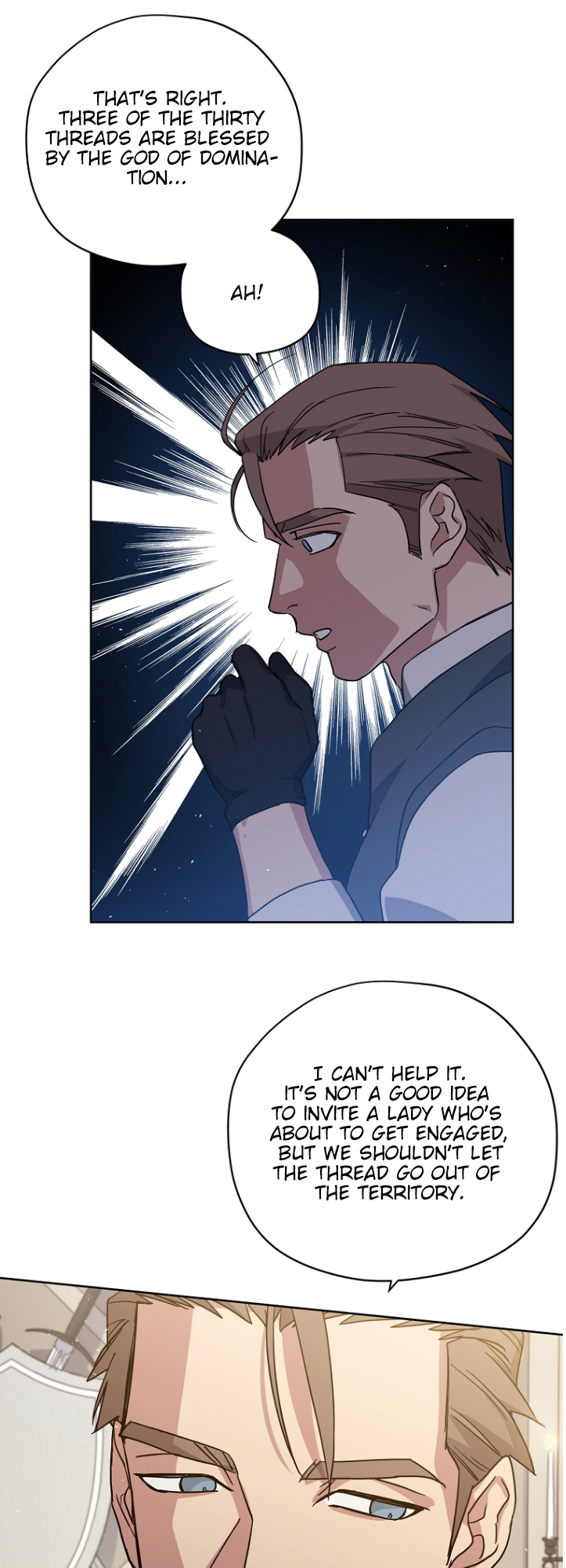 Chitra - Manhwa chapter 142 - page 15