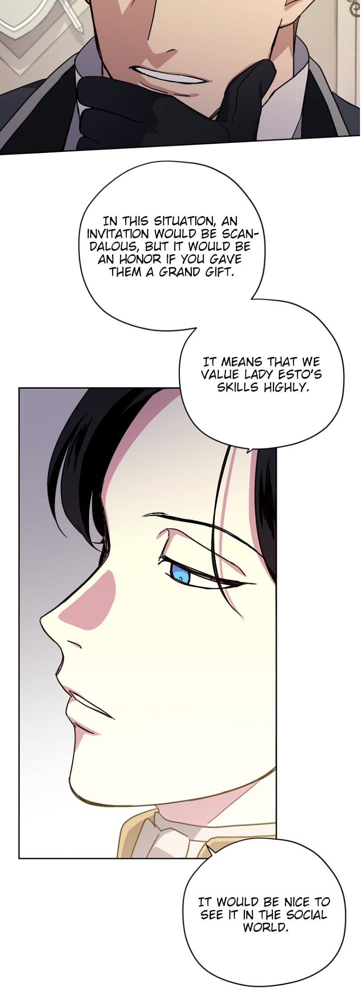 Chitra - Manhwa chapter 142 - page 16