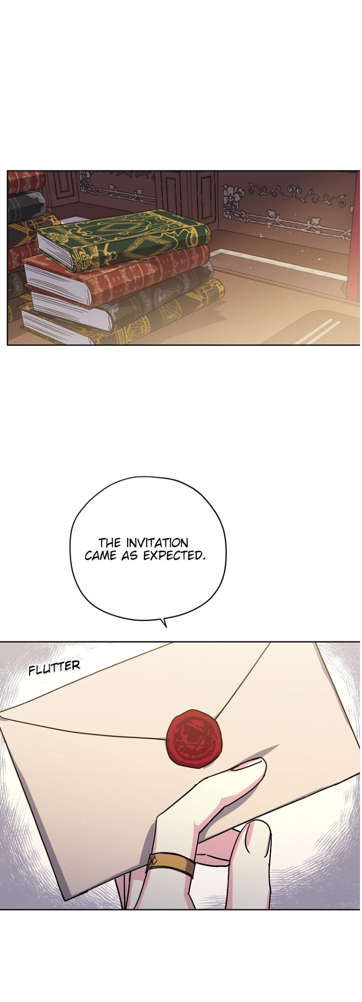 Chitra - Manhwa chapter 142 - page 21