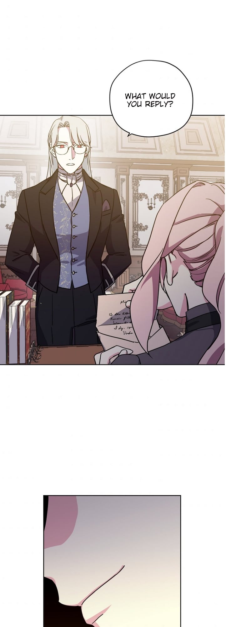Chitra - Manhwa chapter 142 - page 22