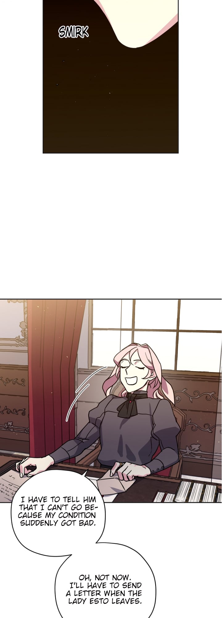 Chitra - Manhwa chapter 142 - page 23