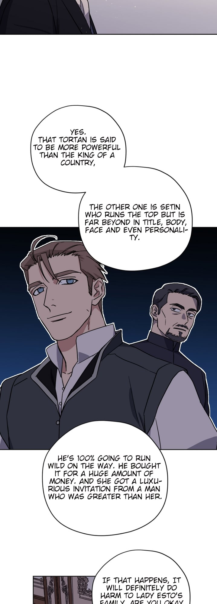Chitra - Manhwa chapter 142 - page 26
