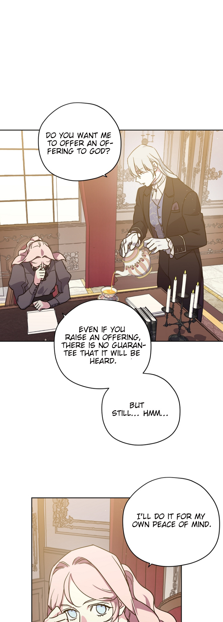 Chitra - Manhwa chapter 142 - page 30