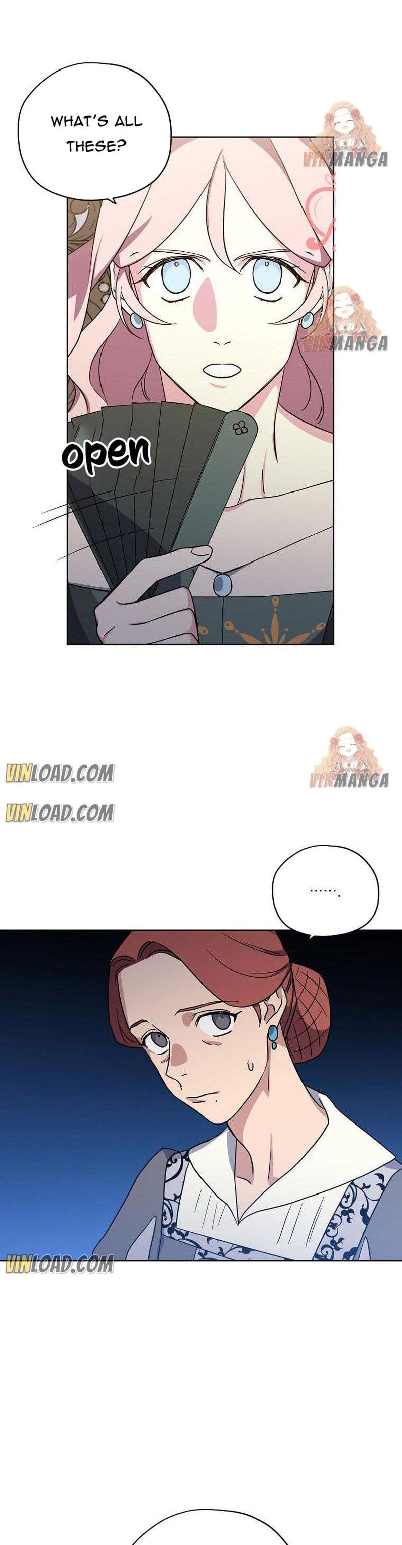 Chitra - Manhwa chapter 138 - page 12