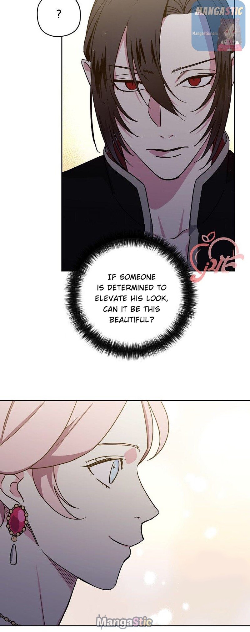 Chitra - Manhwa chapter 137 - page 12