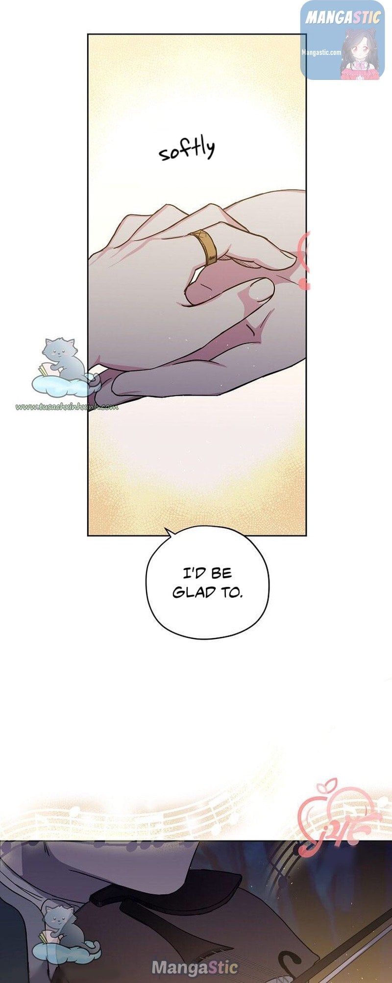 Chitra - Manhwa chapter 137 - page 13