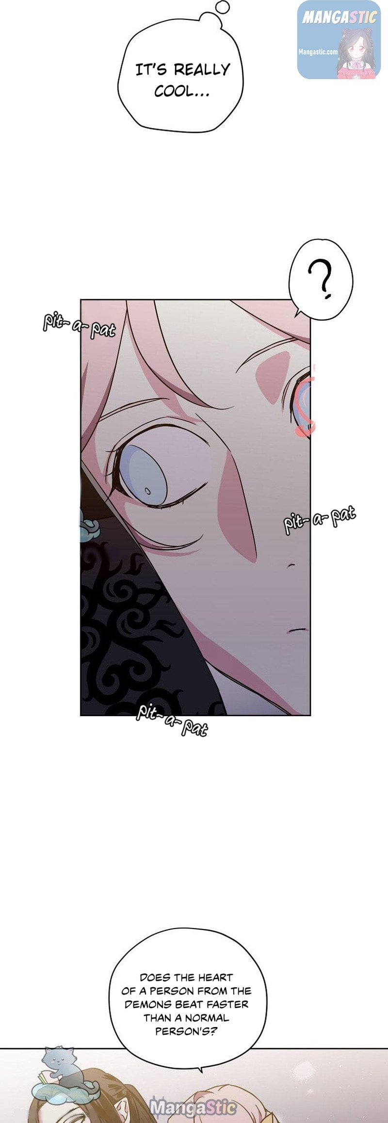 Chitra - Manhwa chapter 137 - page 16