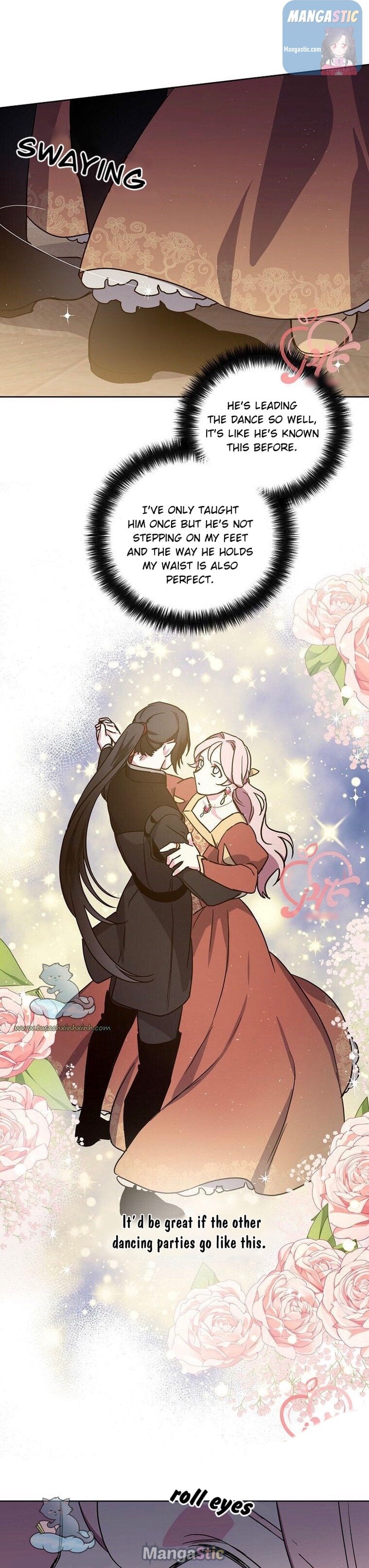 Chitra - Manhwa chapter 137 - page 18