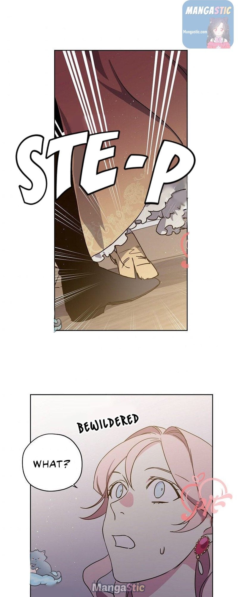 Chitra - Manhwa chapter 137 - page 26