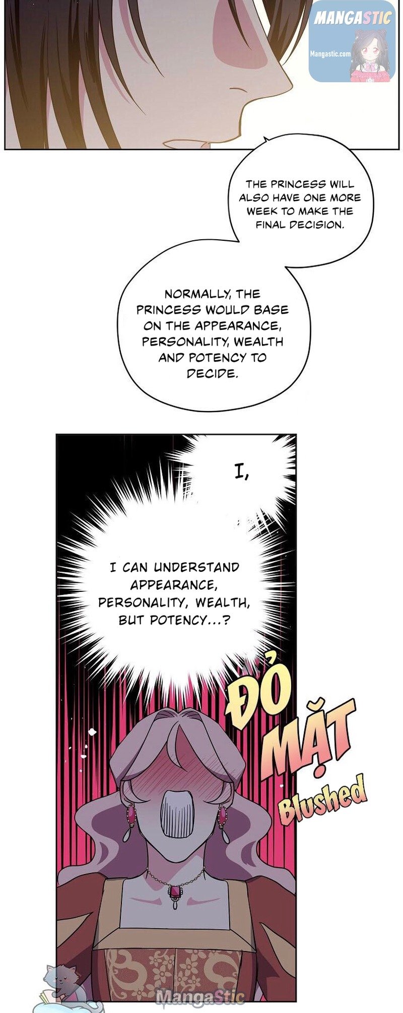 Chitra - Manhwa chapter 137 - page 30