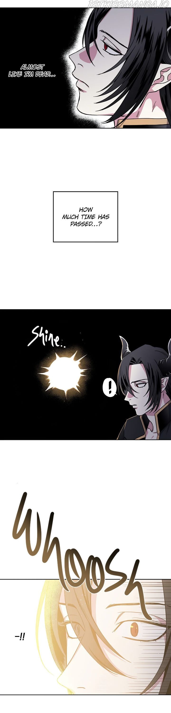 Chitra - Manhwa chapter 135 - page 11