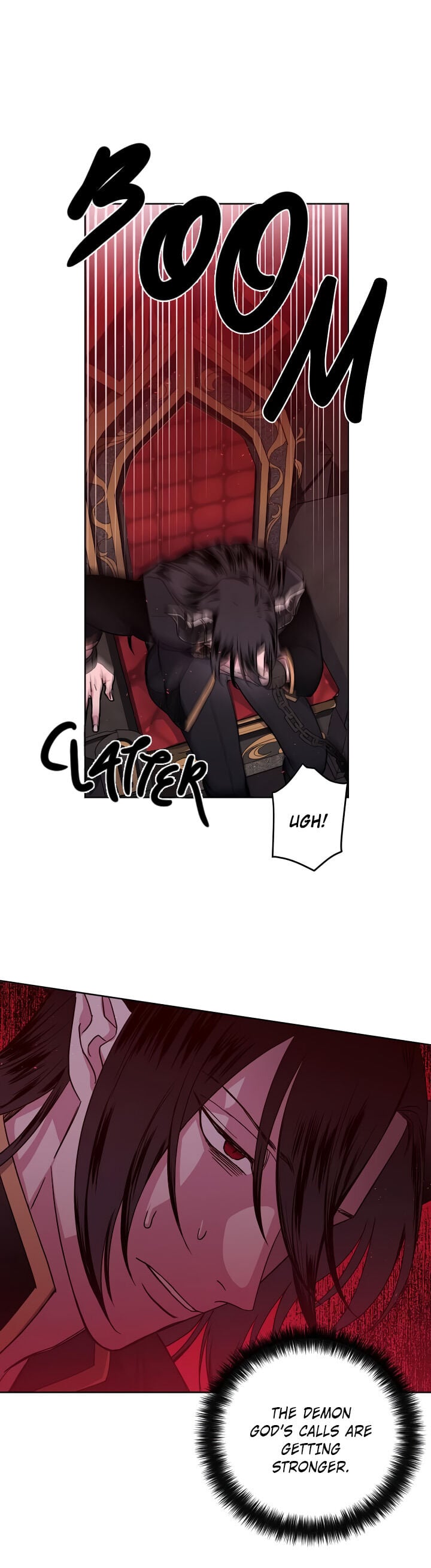 Chitra - Manhwa chapter 134 - page 13