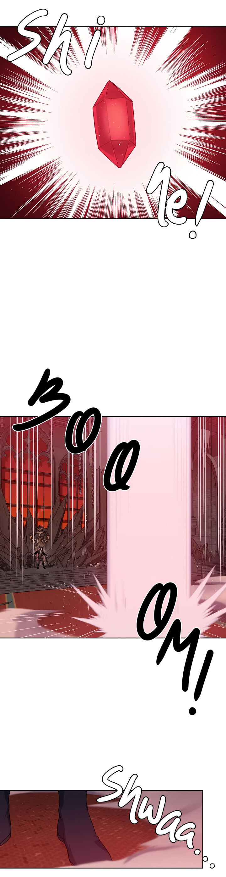 Chitra - Manhwa chapter 134 - page 16