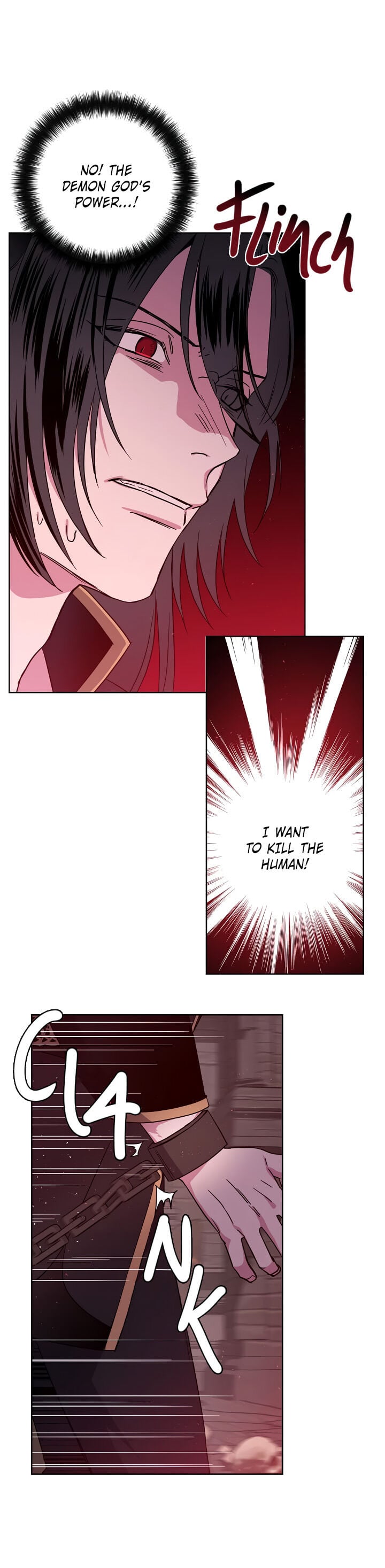 Chitra - Manhwa chapter 134 - page 19