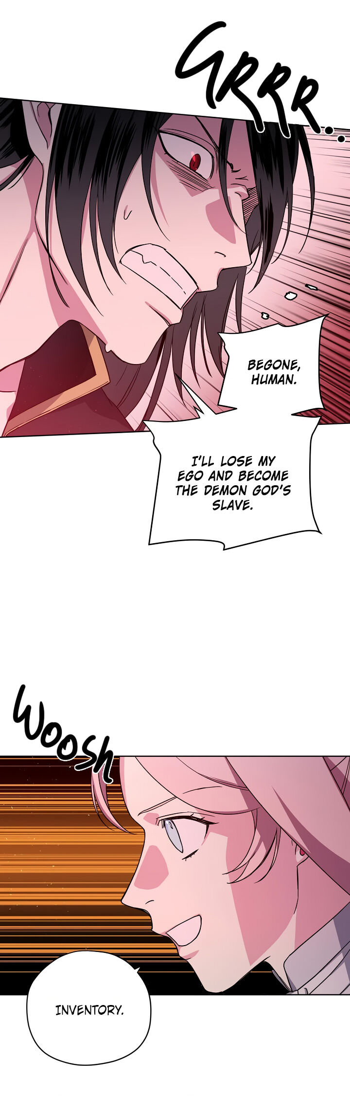 Chitra - Manhwa chapter 134 - page 20
