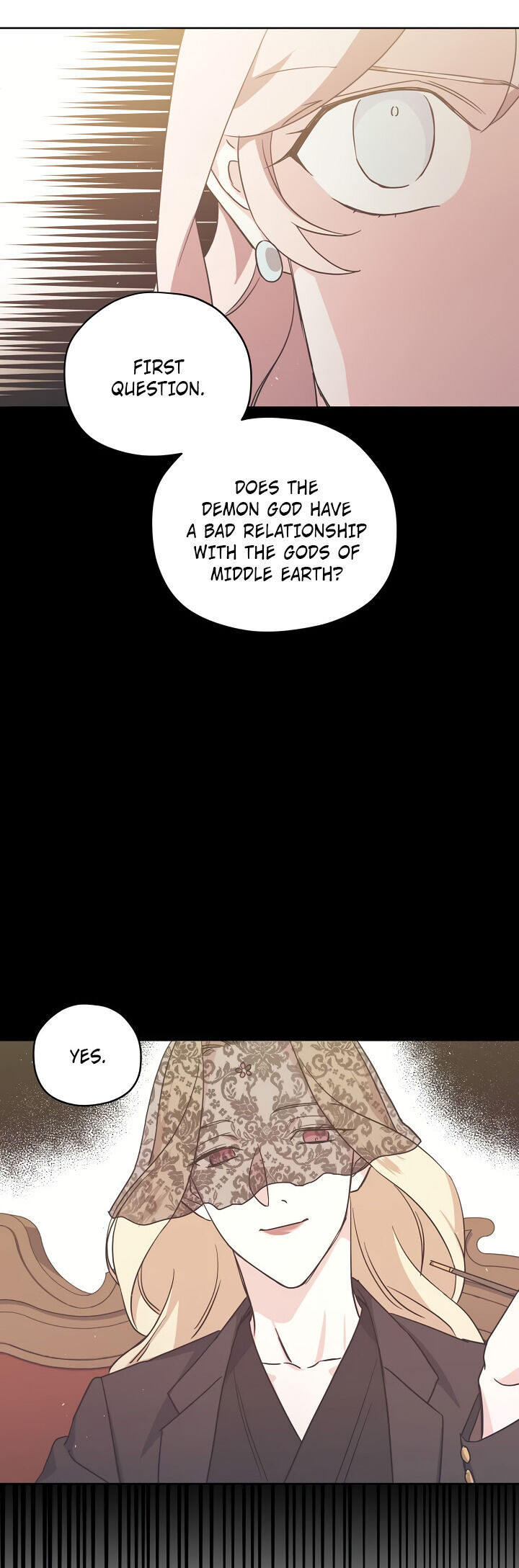 Chitra - Manhwa chapter 134 - page 23