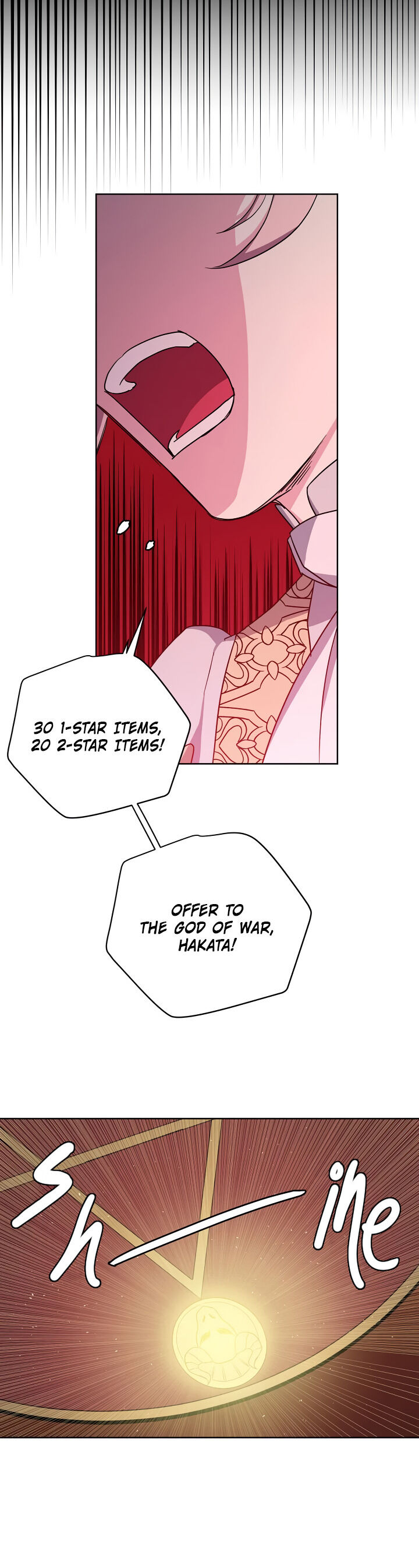 Chitra - Manhwa chapter 134 - page 24