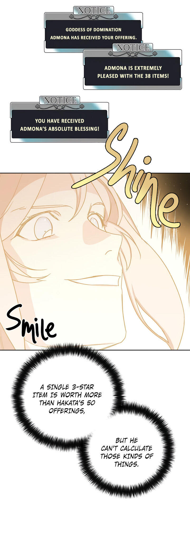 Chitra - Manhwa chapter 134 - page 26
