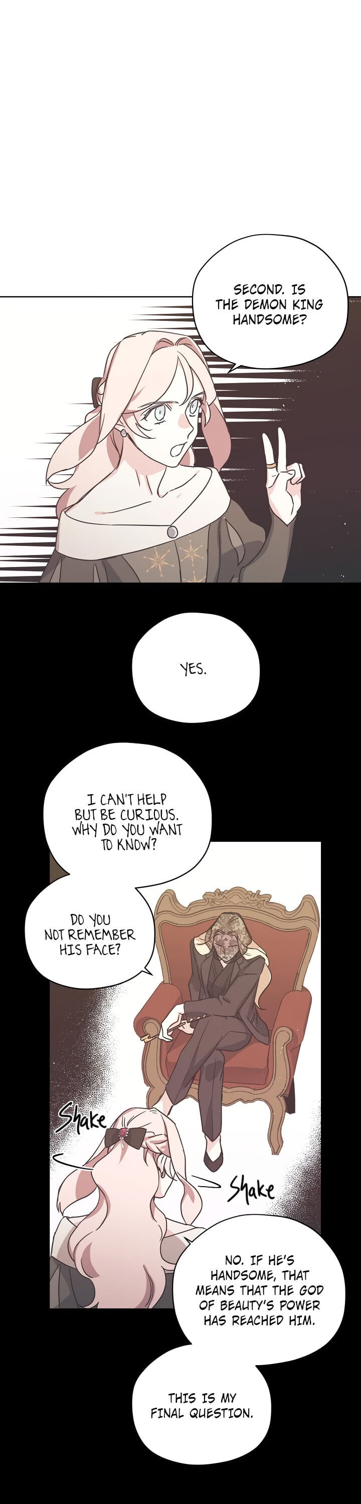 Chitra - Manhwa chapter 134 - page 28