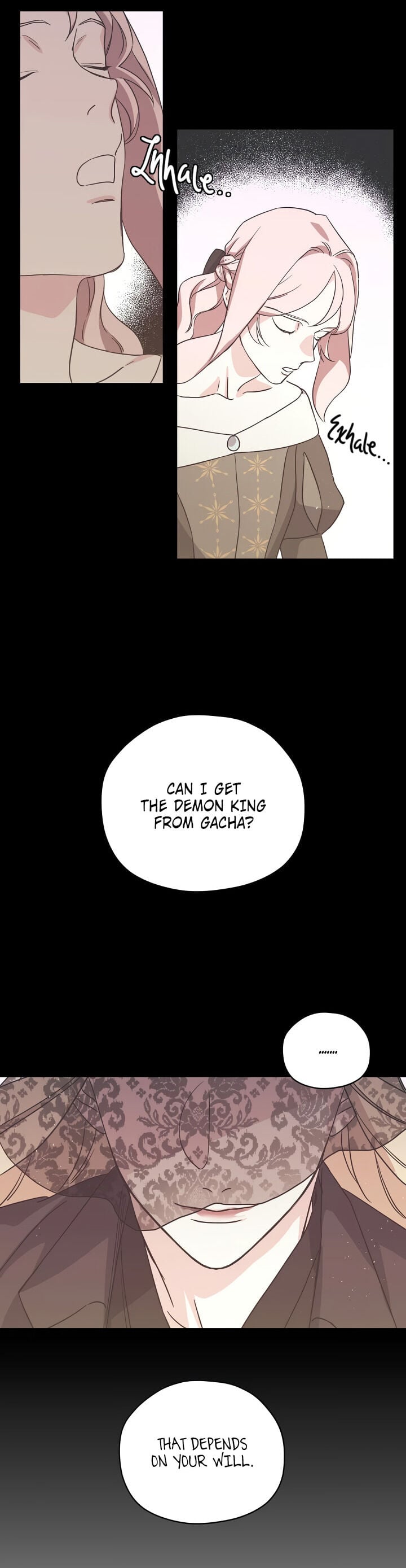 Chitra - Manhwa chapter 134 - page 29