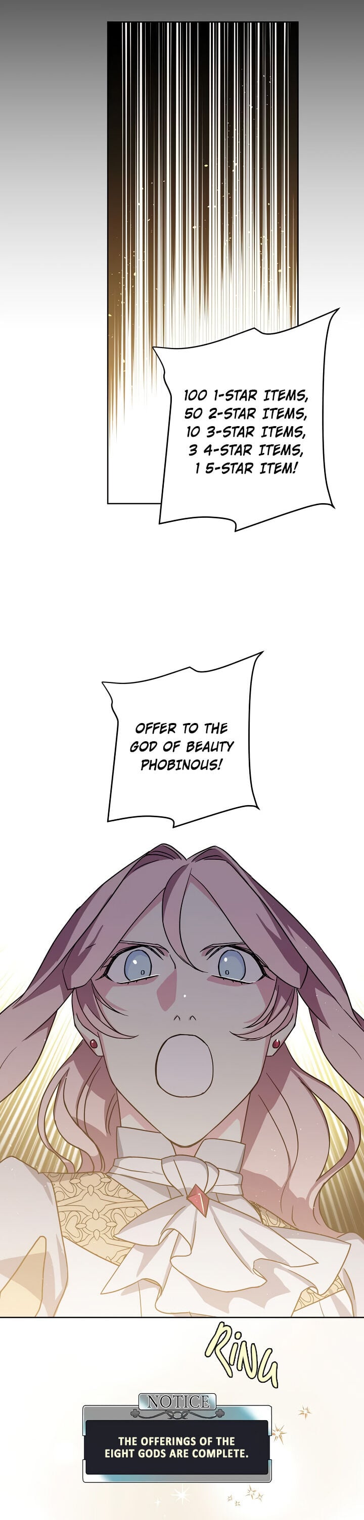 Chitra - Manhwa chapter 134 - page 30
