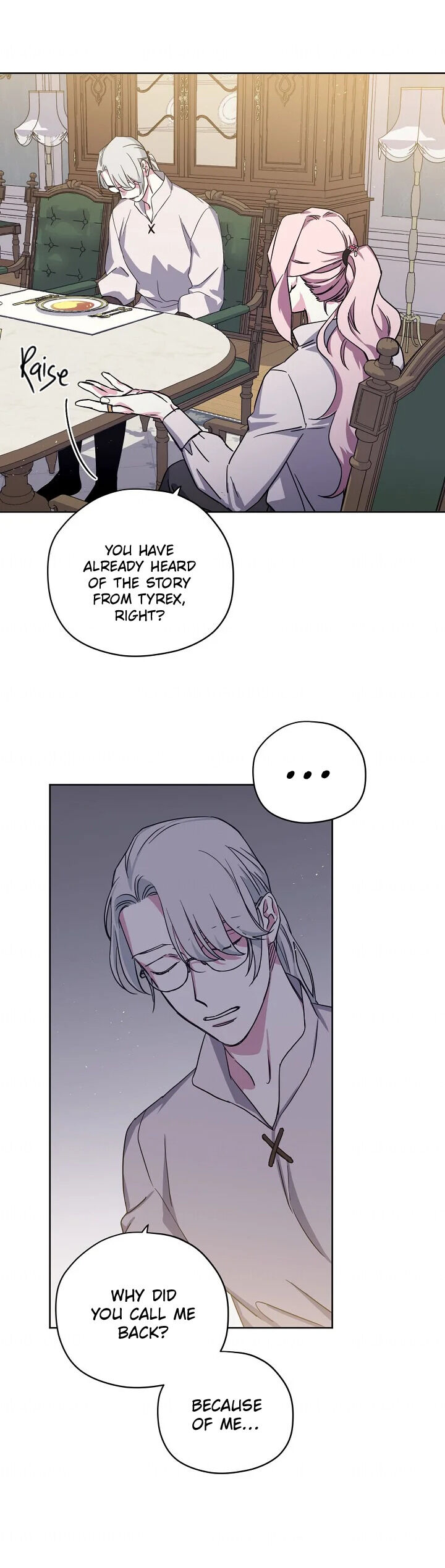 Chitra - Manhwa chapter 133 - page 11