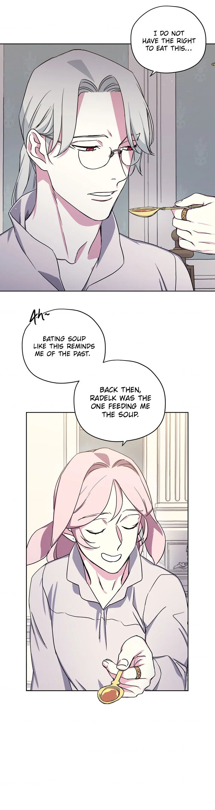 Chitra - Manhwa chapter 133 - page 14