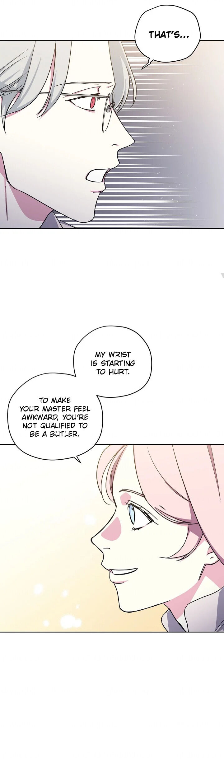 Chitra - Manhwa chapter 133 - page 15