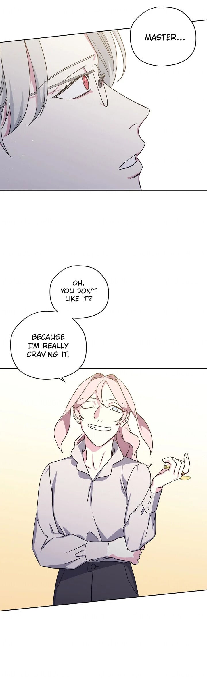 Chitra - Manhwa chapter 133 - page 18