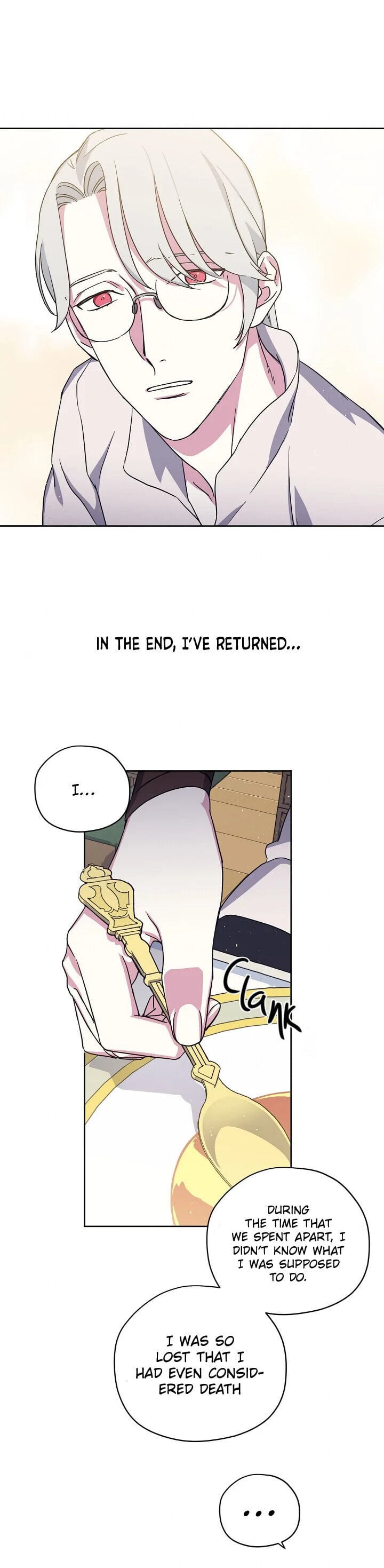 Chitra - Manhwa chapter 133 - page 20