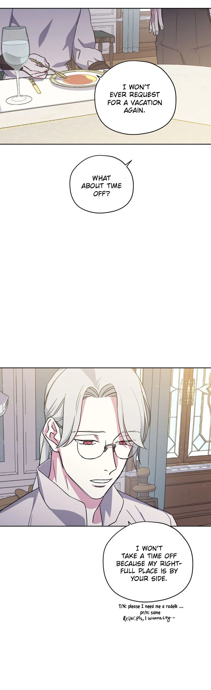 Chitra - Manhwa chapter 133 - page 21