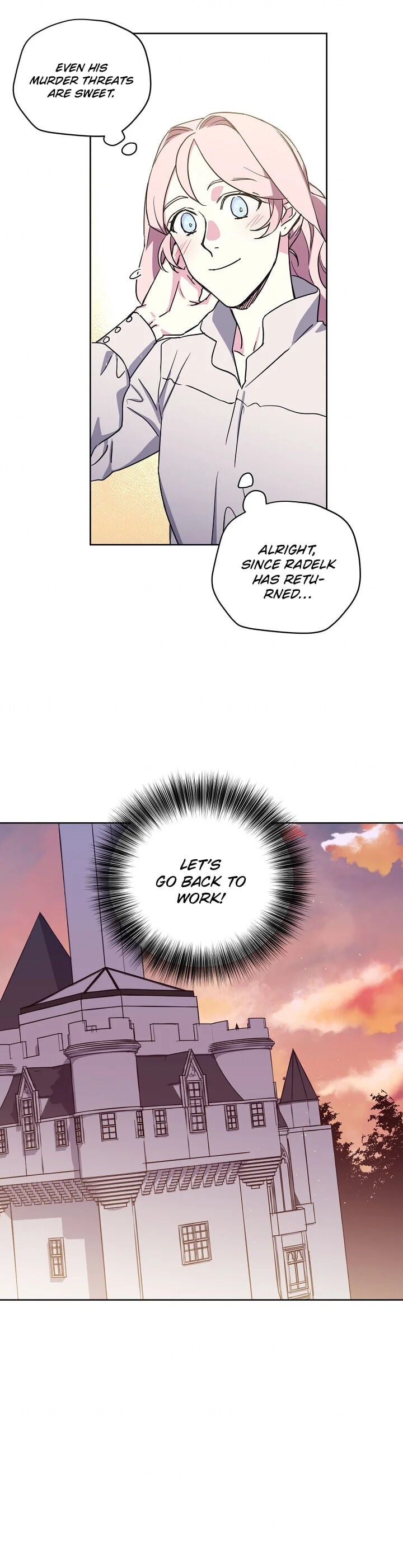 Chitra - Manhwa chapter 133 - page 23