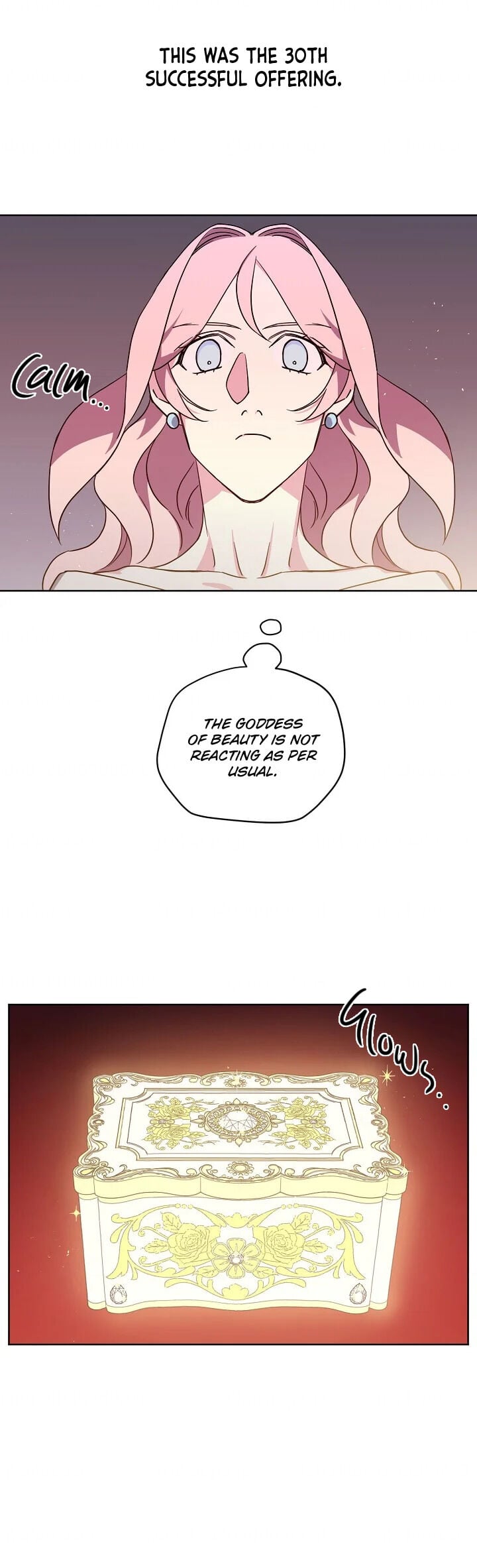 Chitra - Manhwa chapter 133 - page 26