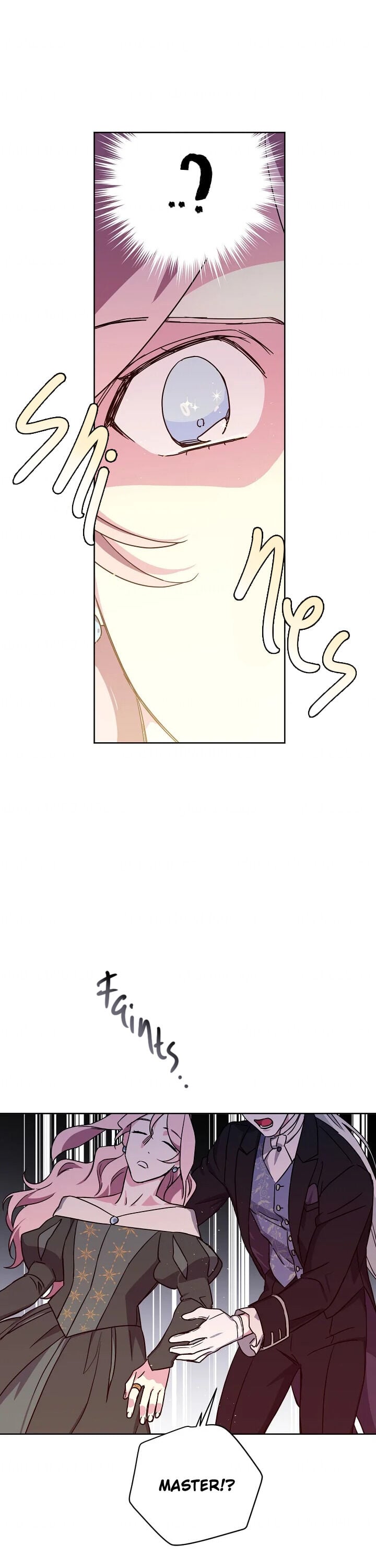 Chitra - Manhwa chapter 133 - page 27