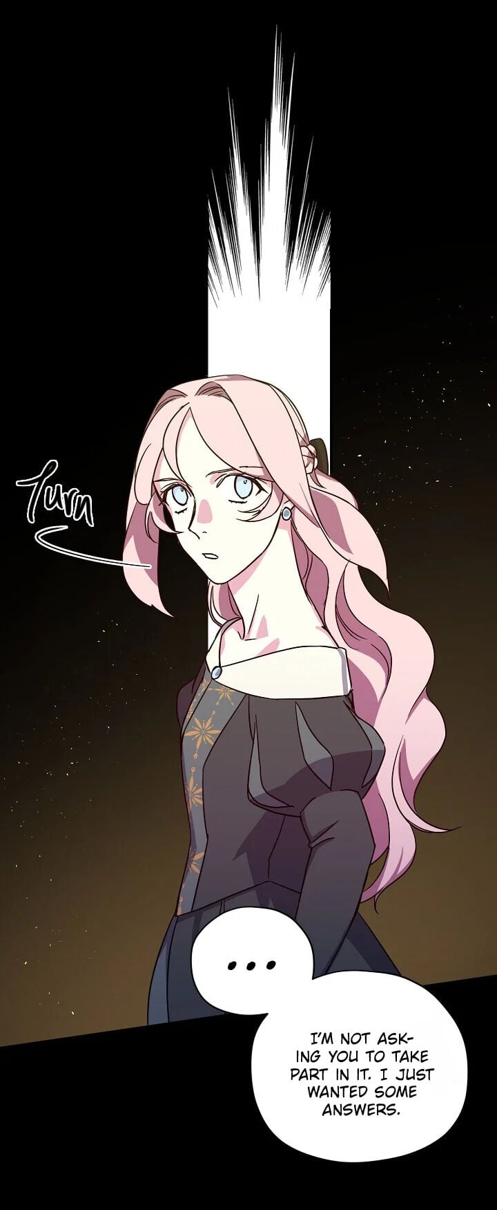 Chitra - Manhwa chapter 133 - page 31