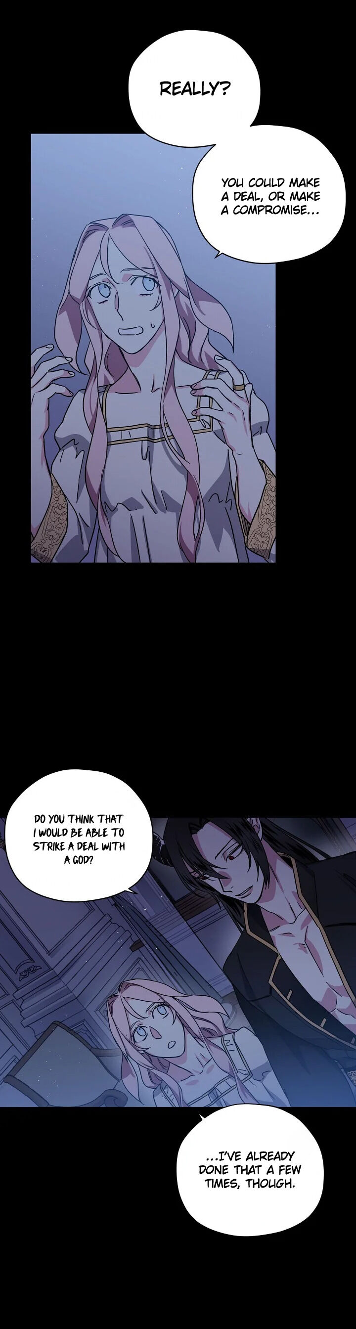 Chitra - Manhwa chapter 132 - page 15
