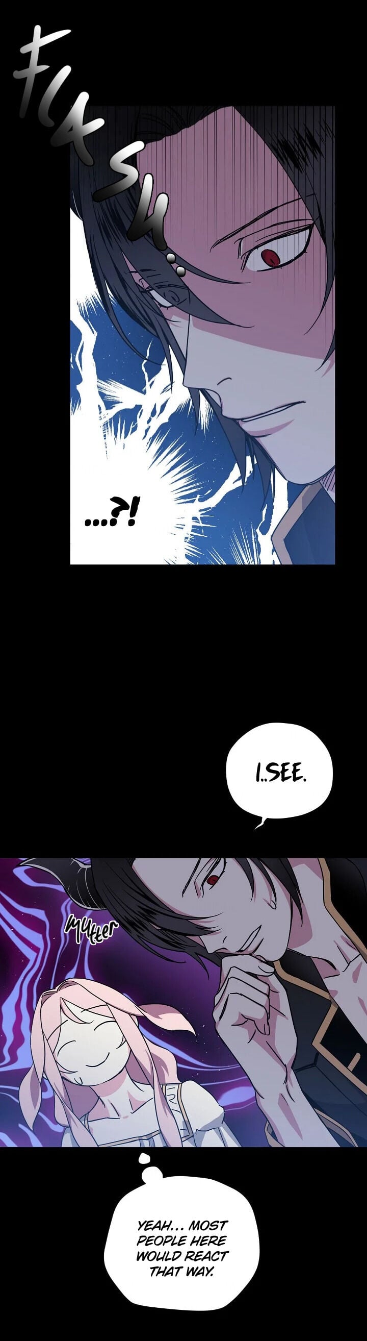 Chitra - Manhwa chapter 132 - page 16
